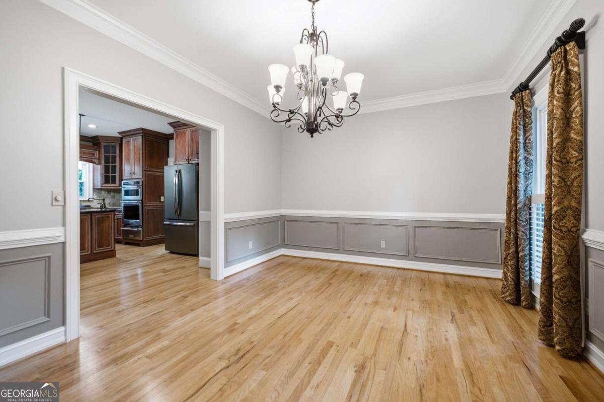 5525 Hampstead Way Johns Creek - Photo 17