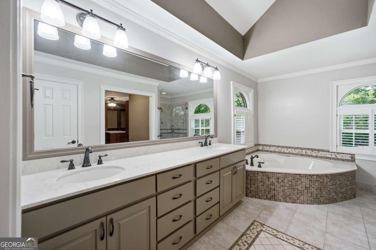 5525 Hampstead Way Johns Creek - Photo 34