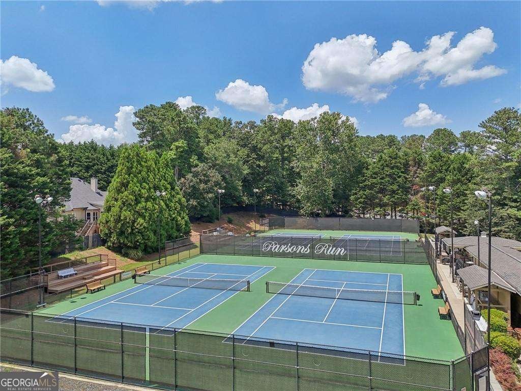 5525 Hampstead Way Johns Creek - Photo 53