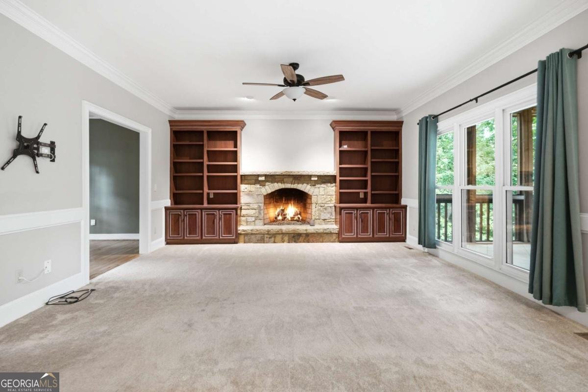 5525 Hampstead Way Johns Creek - Photo 7