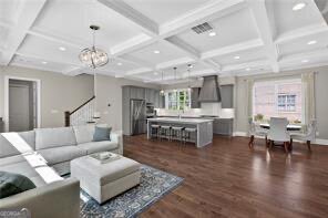 3462 Lafayette Park Peachtree Corners - Photo 10