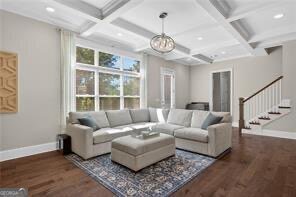 3462 Lafayette Park Peachtree Corners - Photo 11