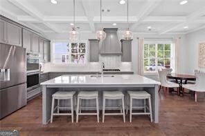 3462 Lafayette Park Peachtree Corners - Photo 12