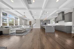 3462 Lafayette Park Peachtree Corners - Photo 13