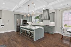 3462 Lafayette Park Peachtree Corners - Photo 14