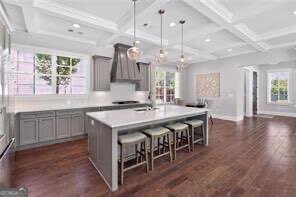 3462 Lafayette Park Peachtree Corners - Photo 15