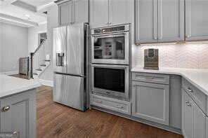 3462 Lafayette Park Peachtree Corners - Photo 16