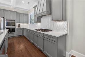 3462 Lafayette Park Peachtree Corners - Photo 17