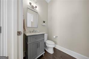 3462 Lafayette Park Peachtree Corners - Photo 19