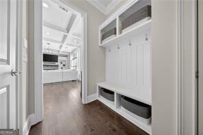 3462 Lafayette Park Peachtree Corners - Photo 20