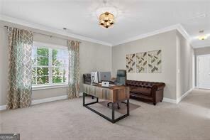 3462 Lafayette Park Peachtree Corners - Photo 28