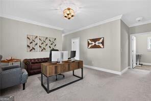 3462 Lafayette Park Peachtree Corners - Photo 29
