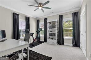 3462 Lafayette Park Peachtree Corners - Photo 34
