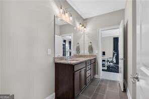 3462 Lafayette Park Peachtree Corners - Photo 35