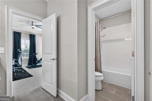 3462 Lafayette Park Peachtree Corners - Photo 36