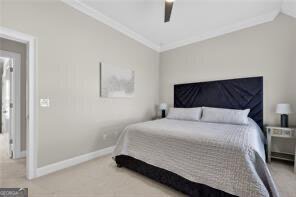 3462 Lafayette Park Peachtree Corners - Photo 37