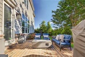 3462 Lafayette Park Peachtree Corners - Photo 46
