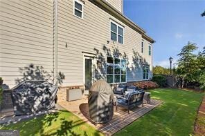 3462 Lafayette Park Peachtree Corners - Photo 47