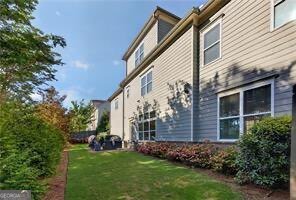 3462 Lafayette Park Peachtree Corners - Photo 49