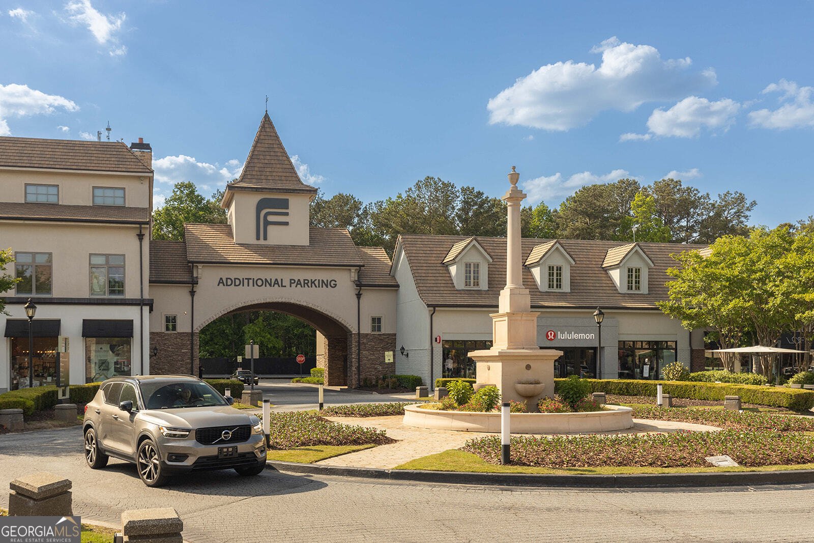 3462 Lafayette Park Peachtree Corners - Photo 64