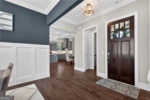 3462 Lafayette Park Peachtree Corners - Photo 7