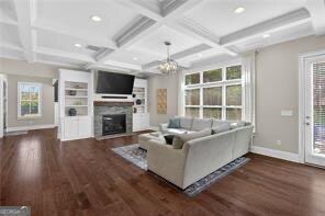 3462 Lafayette Park Peachtree Corners - Photo 8