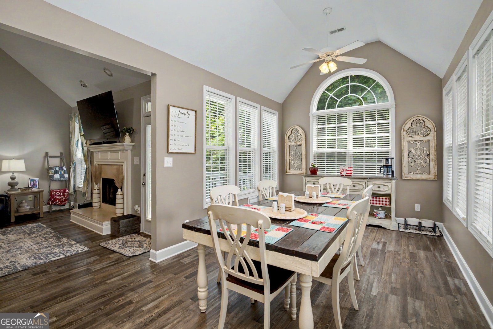 29 Fenway Court Newnan - Photo 11