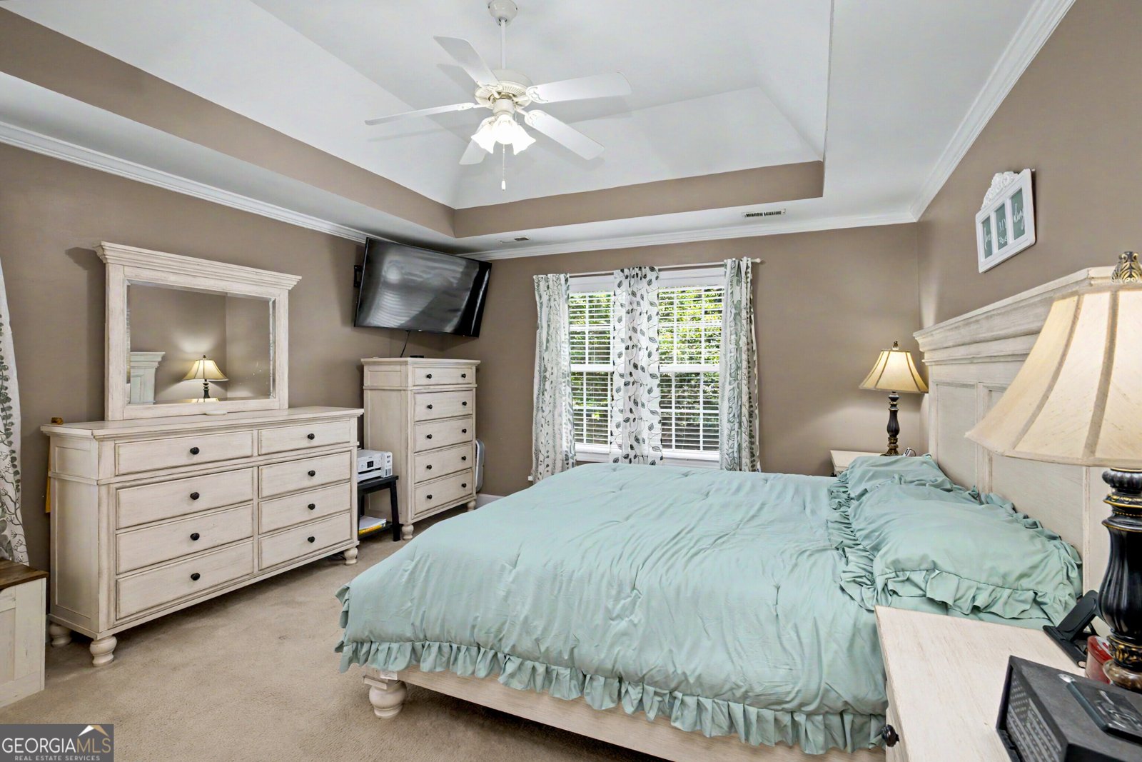 29 Fenway Court Newnan - Photo 14