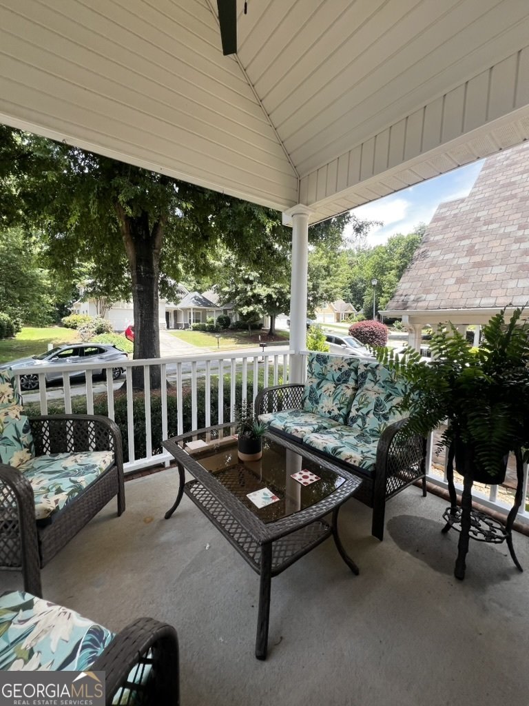 29 Fenway Court Newnan - Photo 21