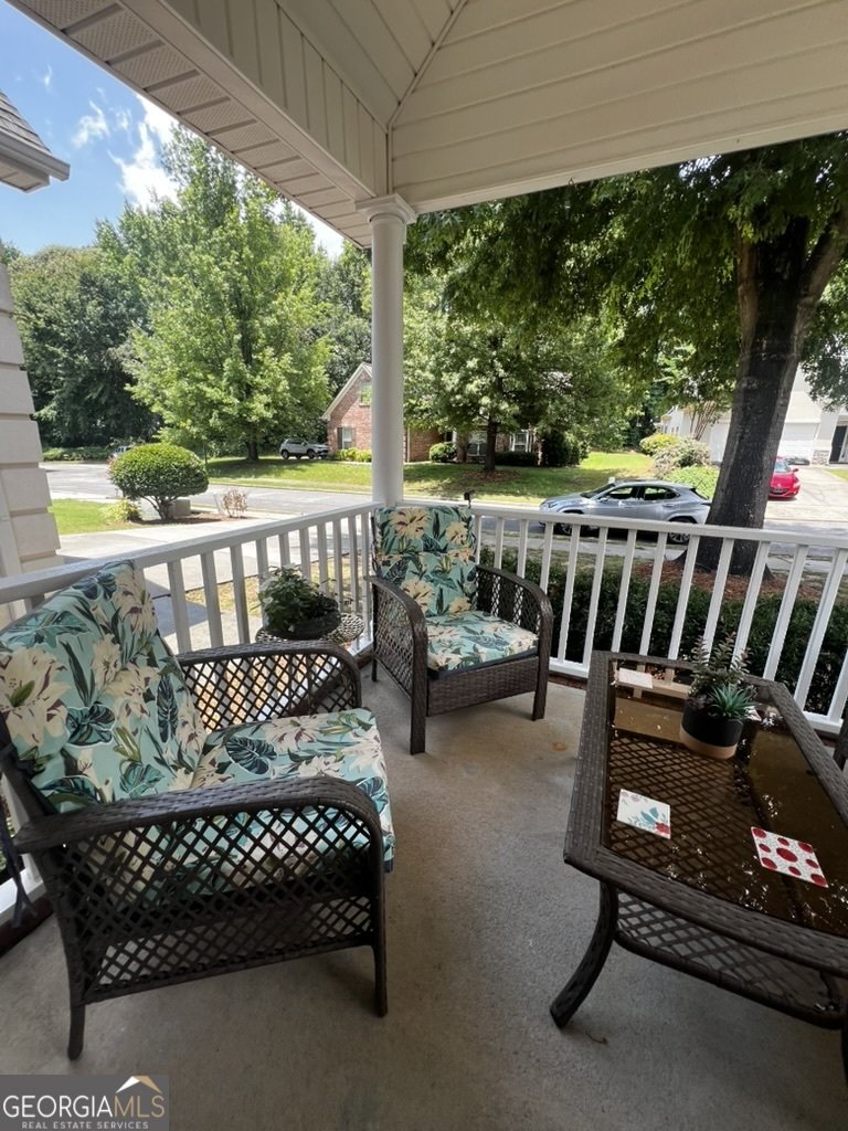 29 Fenway Court Newnan - Photo 22