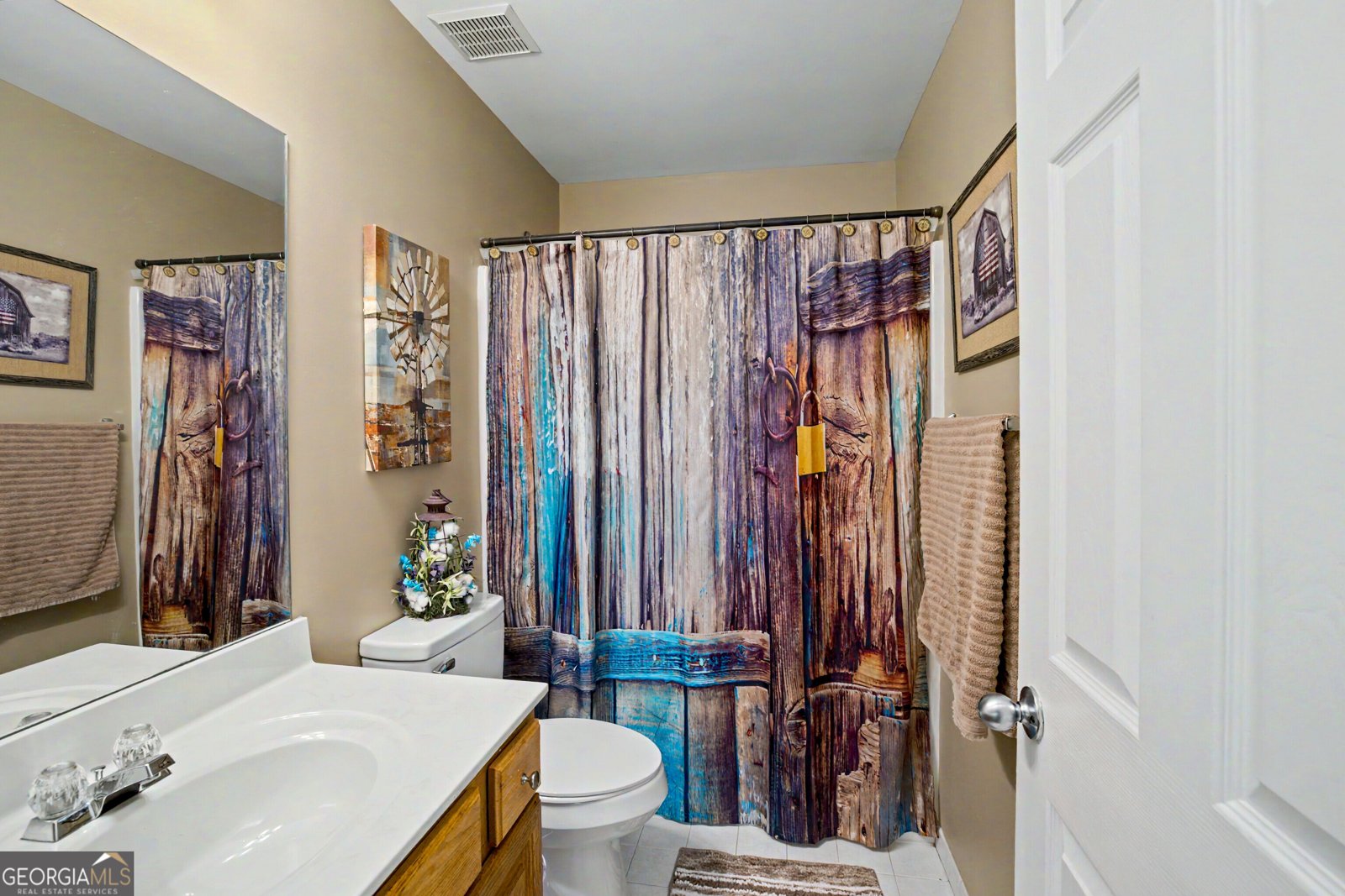 29 Fenway Court Newnan - Photo 23