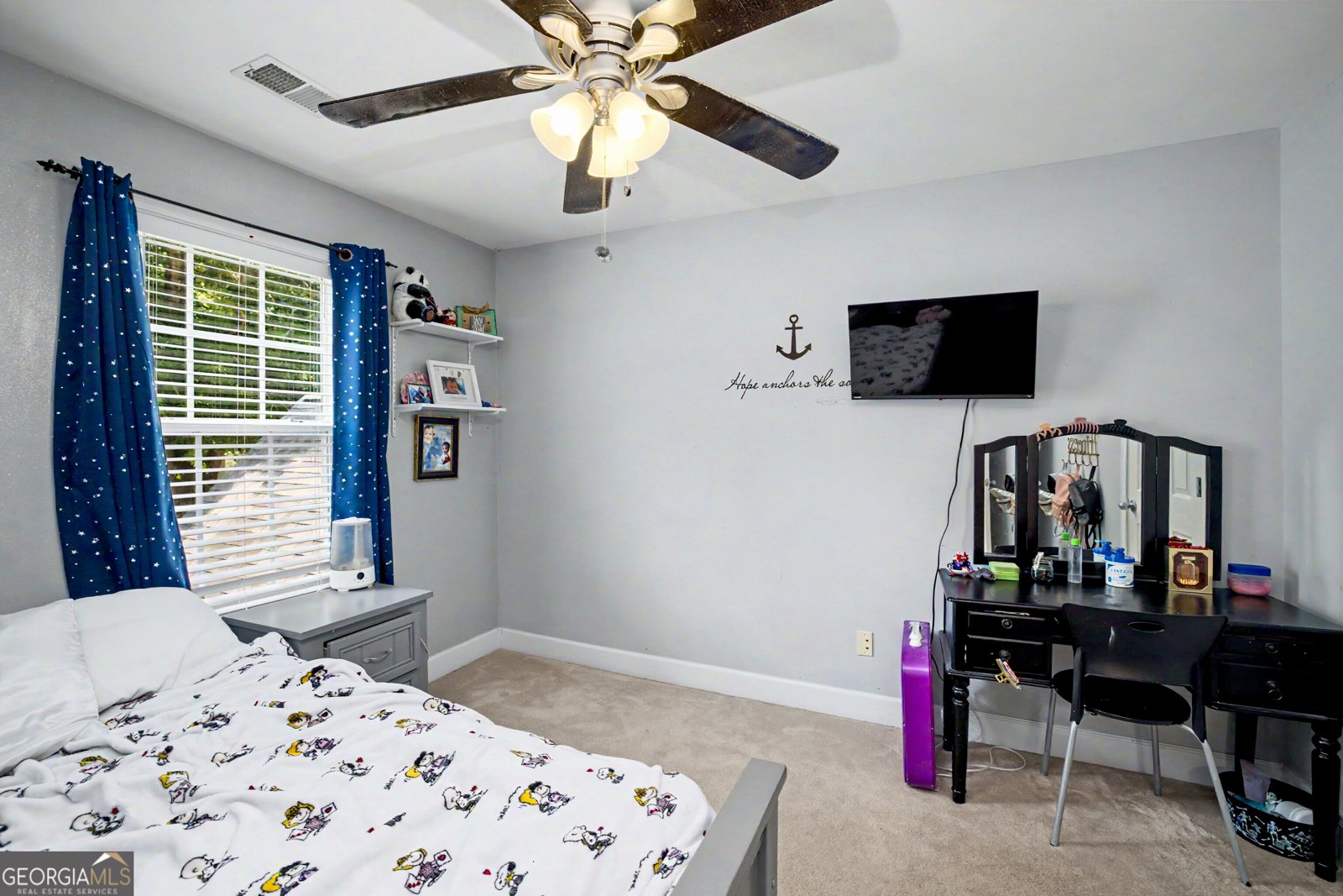29 Fenway Court Newnan - Photo 29