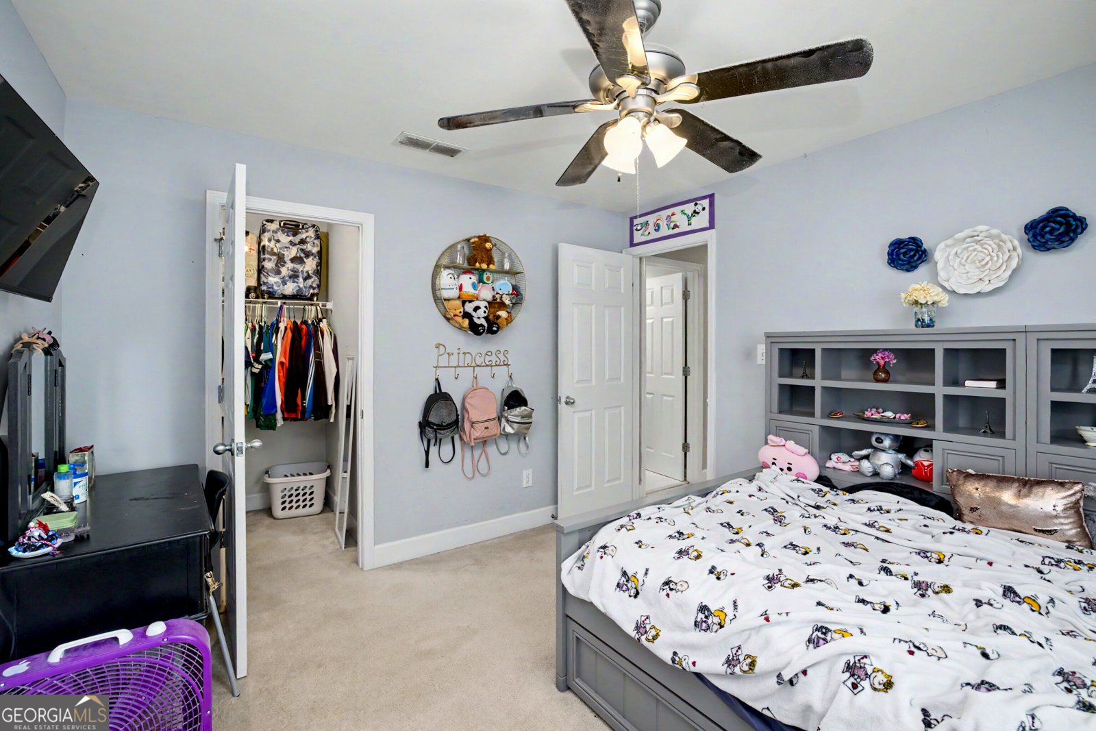 29 Fenway Court Newnan - Photo 30
