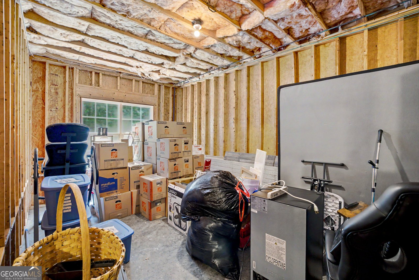 29 Fenway Court Newnan - Photo 32