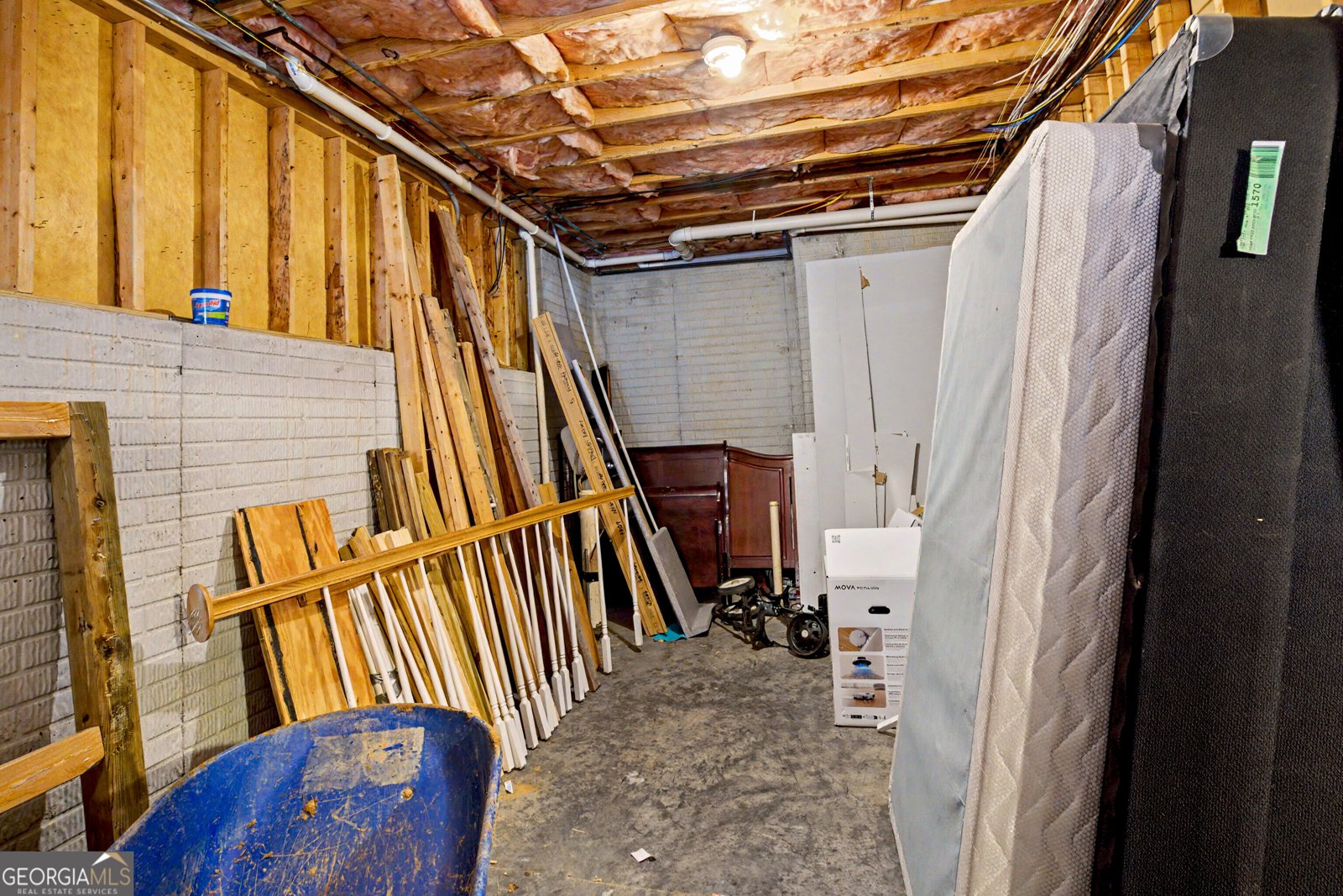 29 Fenway Court Newnan - Photo 33