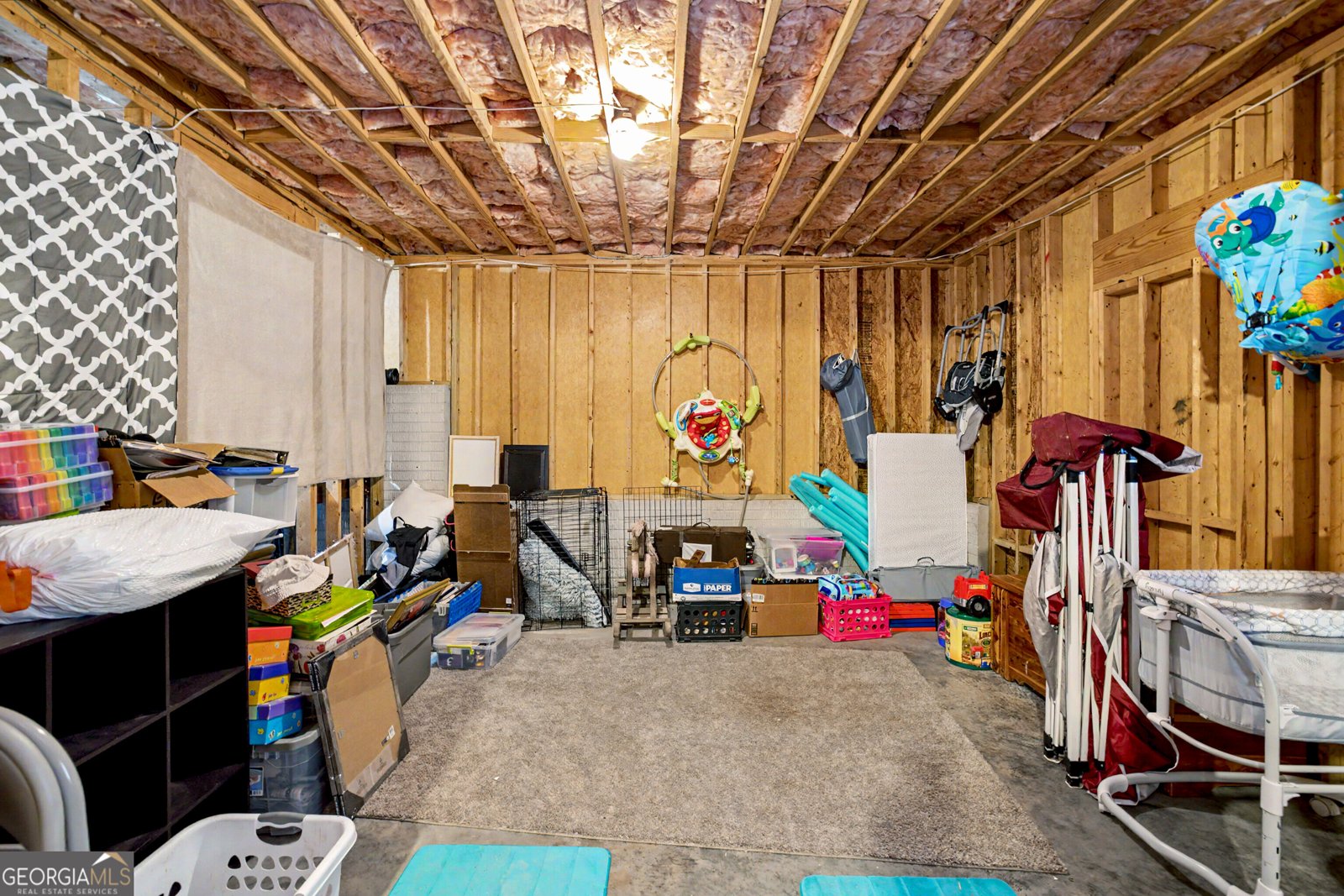 29 Fenway Court Newnan - Photo 34