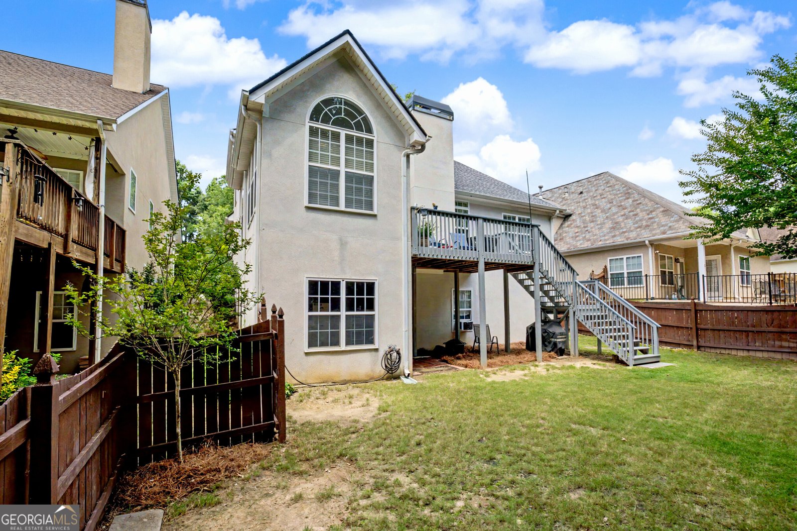 29 Fenway Court Newnan - Photo 37
