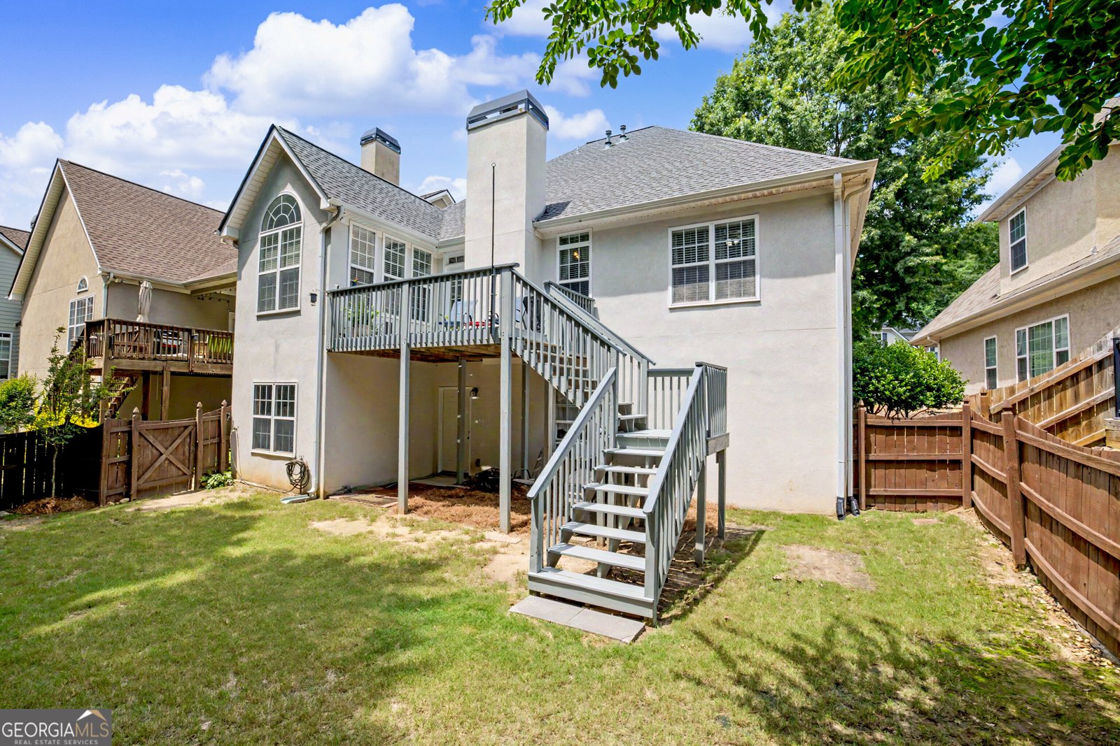 29 Fenway Court Newnan - Photo 38
