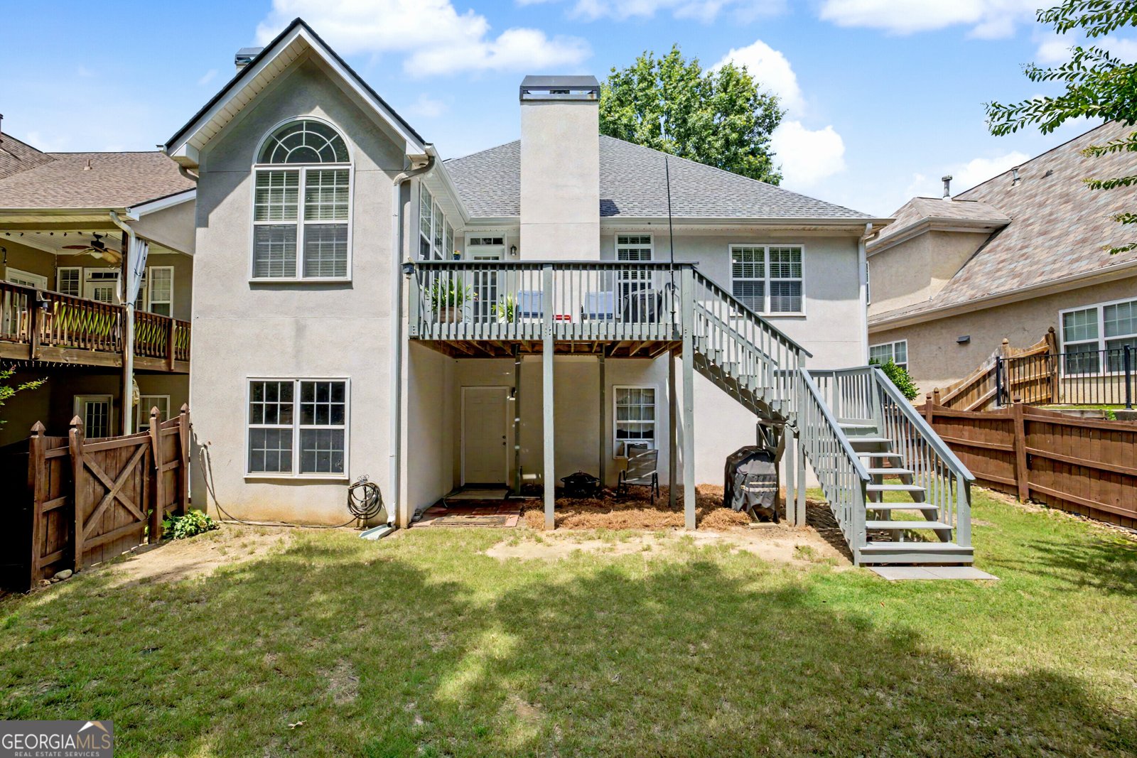 29 Fenway Court Newnan - Photo 39