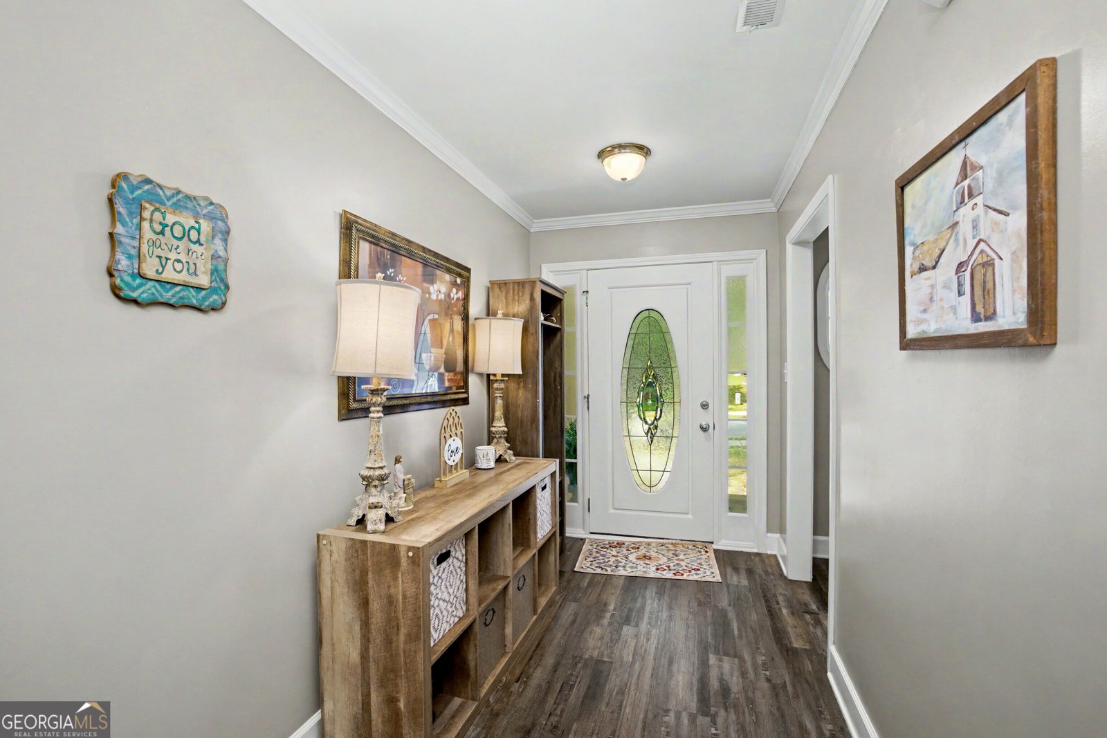 29 Fenway Court Newnan - Photo 6