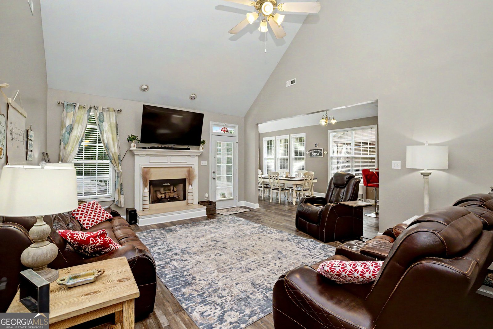29 Fenway Court Newnan - Photo 7