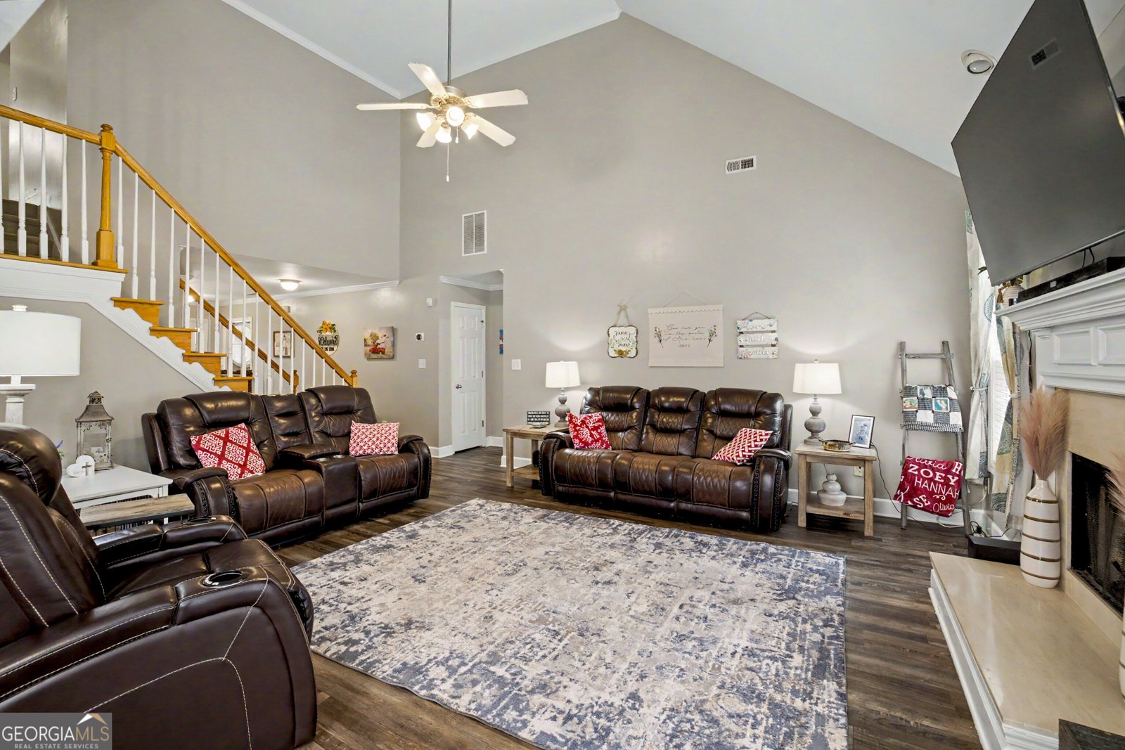 29 Fenway Court Newnan - Photo 8