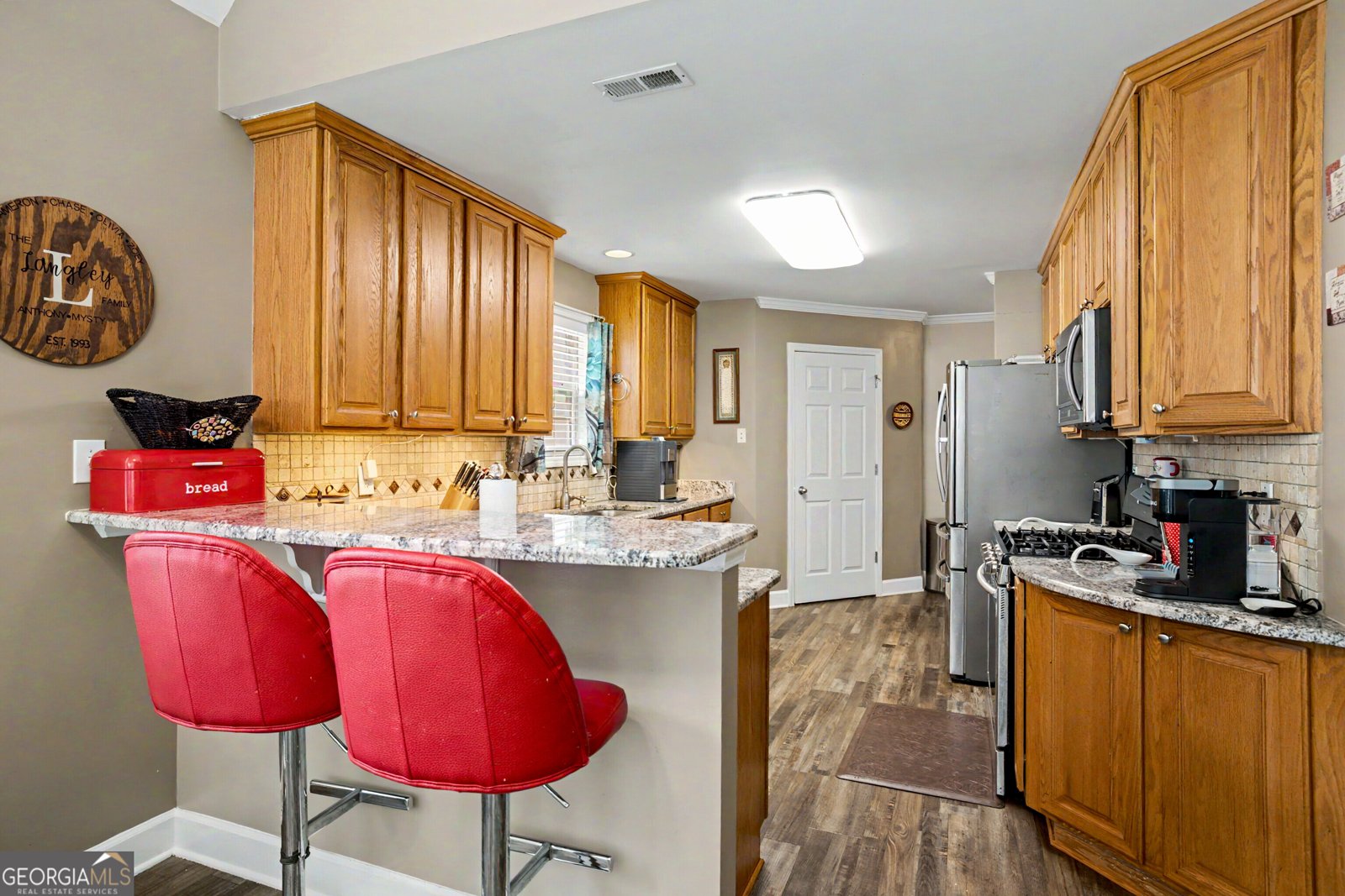 29 Fenway Court Newnan - Photo 9