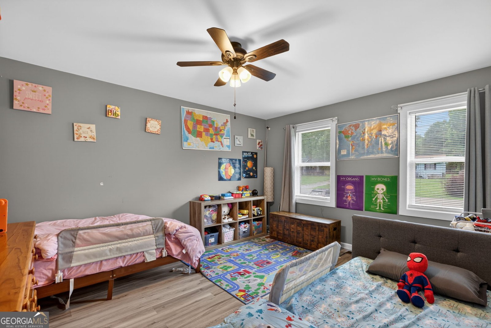 95 Meadowcliff Circle Carrollton - Photo 19