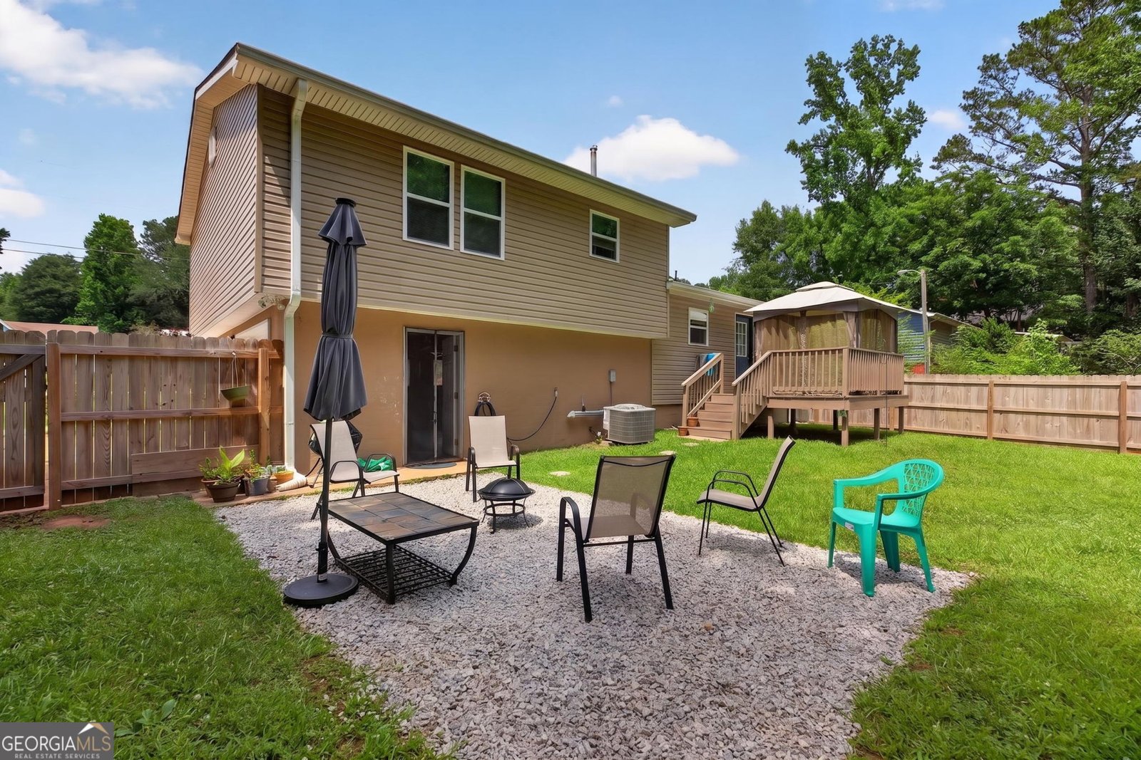 95 Meadowcliff Circle Carrollton - Photo 21