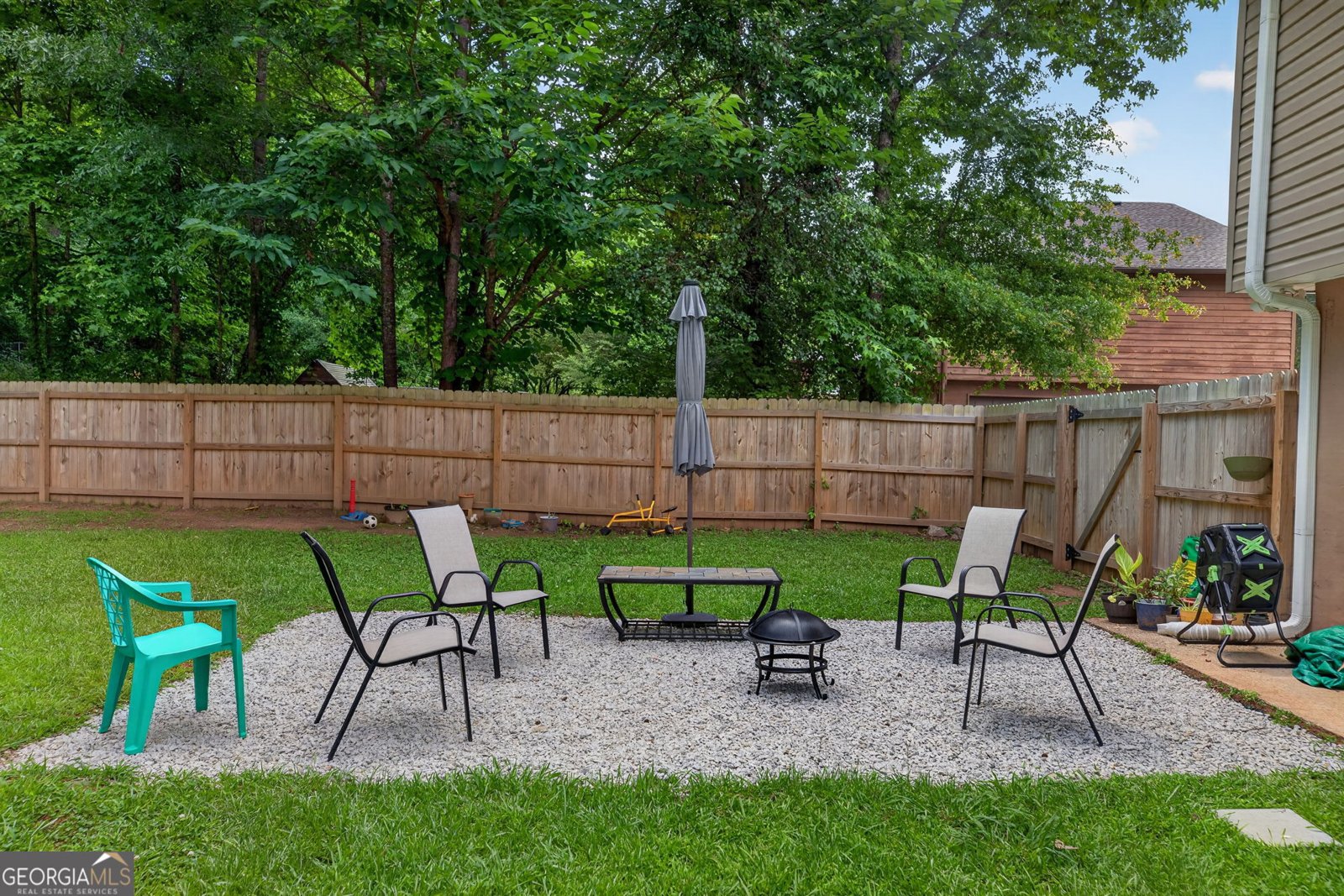 95 Meadowcliff Circle Carrollton - Photo 22