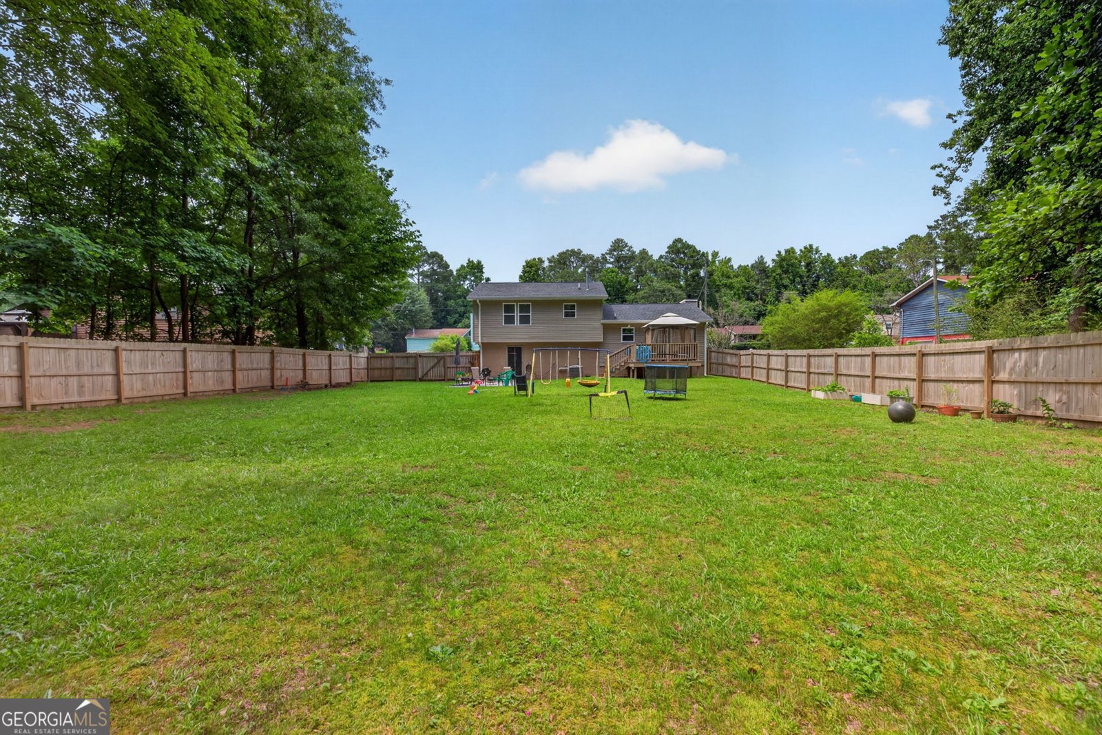 95 Meadowcliff Circle Carrollton - Photo 23