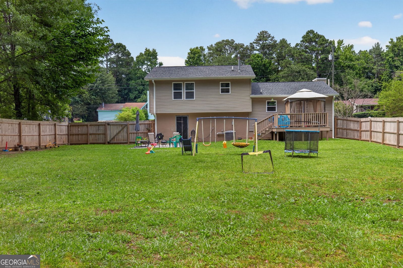95 Meadowcliff Circle Carrollton - Photo 24