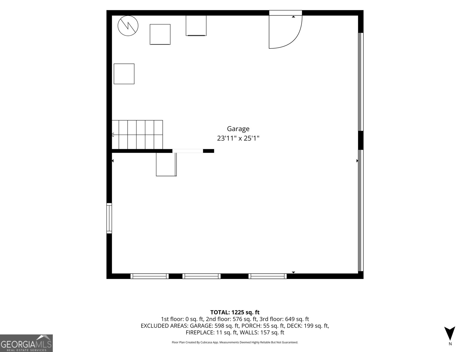 95 Meadowcliff Circle Carrollton - Photo 28