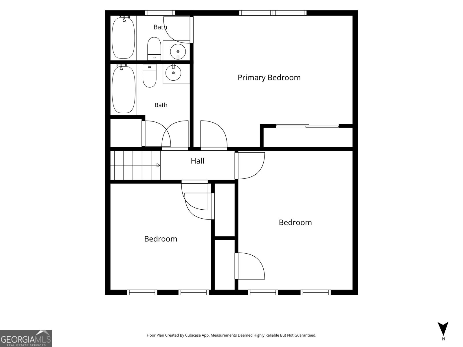 95 Meadowcliff Circle Carrollton - Photo 29